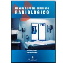 Manual de posicionamento radiologico - MARTINARI