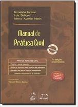 Manual de Pratica Civil