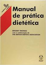 Manual de Prática Dietética