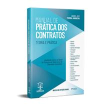 Manual De Prática Dos Contratos - 7 Edição - Editora Imperium Manual De Prática Dos Contratos - 7 Edição - Editora Imperium
