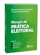 Manual de Prática Eleitoral