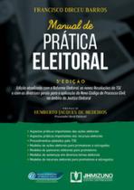 Manual de prática eleitoral -