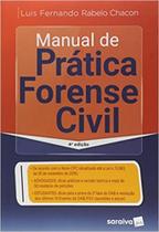 Manual de Prática Forense Civil
