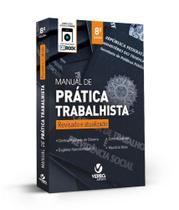 Manual de pratica trabalhista