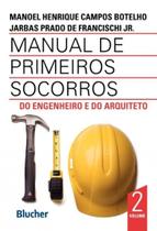 Manual de Primeiros Socorros - Vol. 02