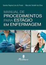 Manual de Procedimentos para Estagio em Enfermagem