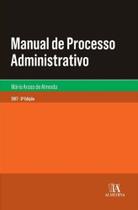 Manual de Processo Administrativo - 03ED/17