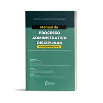 Manual de Processo Administrativo Disciplinar Autocompositivo Manual de Processo Administrativo Disciplinar Autocompositivo