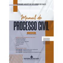 Manual de Processo Civil 3ª edição