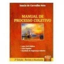 Manual de Processo Coletivo