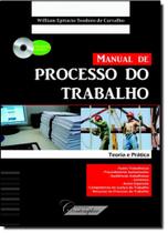 Manual de Processo do Trabalho - CONTEMPLAR