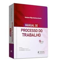 Manual De Processo Do Trabalho