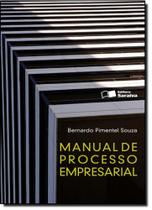 Manual de Processo Empresarial