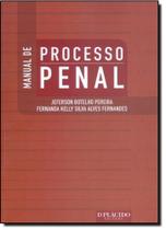 Manual de Processo Penal