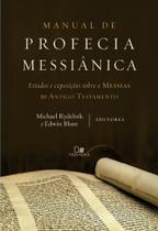 Manual de Profecia Messiânica