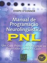 Manual de programaçao neurolinguistica - pnl