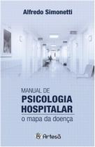 Manual de psicologia hospitalar - o mapa da doenca