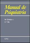 Manual de psiquiatria Manual de psiquiatria
