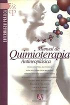 Manual De Quimioterapia Antineoplásica