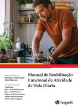 Manual De Reabilitação Funcional De Atividade De Vida Diária