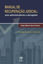 Manual de recuperação judicial