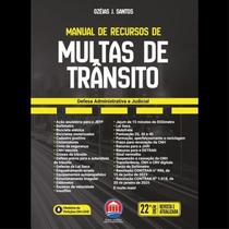 Manual de Recursos de Multas de Transito