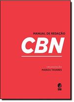 Manual de Redação CBN