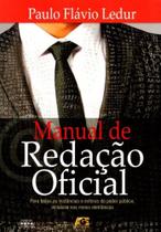 Manual de Redação Oficial Manual de Redação Oficial