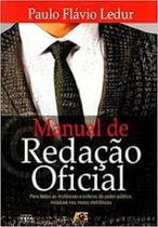 Manual de redacao oficial