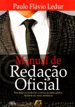 Manual de Redação Oficial