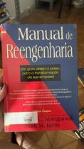 Manual De Reengenharia Manual De Reengenharia