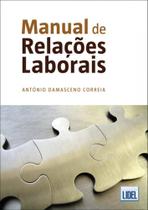 Manual de Relações Laborais - Lidel Manual de Relações Laborais - Lidel