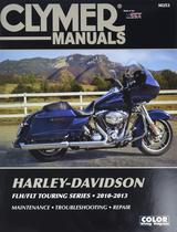 Manual de reparo e serviço Harley-Davidson FLH/FLT Touring Manual de reparo e serviço Harley-Davidson FLH/FLT Touring