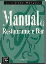 Manual de Restauraurante e Bar - Thex Manual de Restauraurante e Bar - Thex
