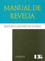 Manual de Revelia - LTR