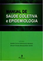 Manual De saude coletiva e Epidemiologia - MARTINARI