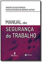 Manual De Segurança Do Trabalho Manual De Segurança Do Trabalho