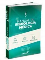 Manual de semiologia medica - SANAR