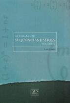 Manual de Sequências e Séries - Volume 2 - Interciência Manual de Sequências e Séries - Volume 2 - Interciência
