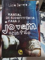 Manual de Sobrevivência para o Jovem Cristão - Central Gospel