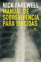 Manual de sobrevivencia para suicidas - DEVIR LIVRARIA