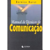 Manual De Tecnicas De Comunicacao