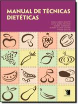 Manual De Tecnicas Dieteticas - YENDIS