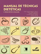 Manual de tecnicas dieteticas