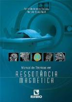 Manual de Técnicas em Ressonância Magnética - rubio Manual de Técnicas em Ressonância Magnética - rubio