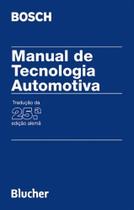 Manual de Tecnologia Automotiva Manual de Tecnologia Automotiva
