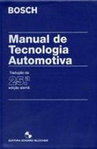 Manual de tecnologia automotiva