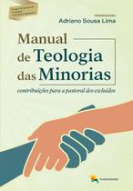Manual de Teologia das Minorias - Adriano Sousa Lima (ORG.)