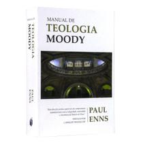 Manual de Teologia Moody Paul Enns