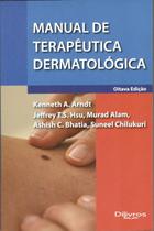 Manual de terapêutica dermatológica